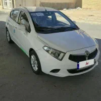 برلیانس h220 مدل ۹۵ بدون رنگ