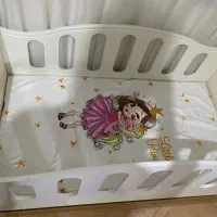 تخت خواب کودک