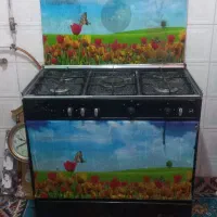 اجاق‌گاز فردار|اجاق گاز و لوازم برقی پخت‌وپز|اصفهان, دارک|دیوار
