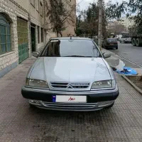 زانتیا ۸۶ موتور ۲۰۰۰ / فقط اقساط