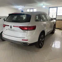 رنو کولیوس 2025سفید صدفی|خودرو سواری و وانت|تهران, چیتگر شمالی|دیوار