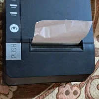 پرینتر چاپگر رستوران کافه فروشگاه