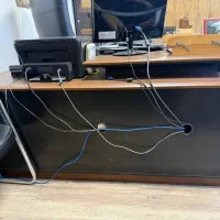 فروش میز مدیریت|مبلمان اداری|اهواز, زیتون کارمندی|دیوار