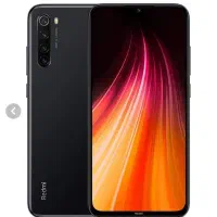 گوشی ردمی نوت 8