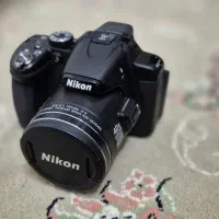 دوربین نیکون Nikon P520