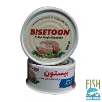 فروش ویژه تن ماهی|خوردنی و آشامیدنی|تهران, دریاچه شهدای خلیج فارس|دیوار