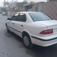 فروش سمنده الیکس مدل ۹۶|خودرو سواری و وانت|اصفهان, شهرک کاوه|دیوار