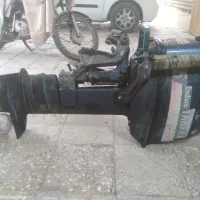 وسایل موتور قایق