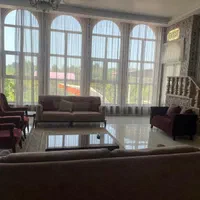 ویلای لوکس استخردار سه خواب در دل جنگل لاهیجان|اجارهٔ کوتاهمدت ویلا و باغ|لاهیجان, آهندان|دیوار