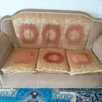 مبل هفت نفره سالم
