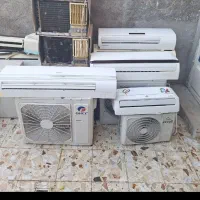 مشتری۱۲هزار۶۰هزار خریدار کولر خرابی کوار