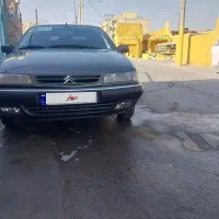 زانتیا ۱۸۰۰ سوپر لوکس فرانسوی