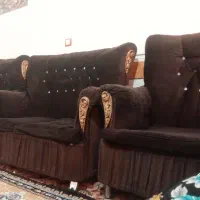 مبل مناسب فروش فوری ۷نفره