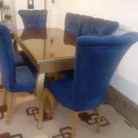 میز نهار خوری