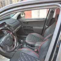 سورن پلاس xu7p ۱۴۰۳|خودرو سواری و وانت|گرگان, |دیوار