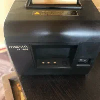 پرینتر فاکتور زن فروشگاهی میوا