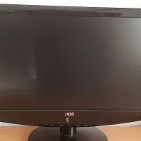 کیس کامپیوتر و مانیتور|رایانه رومیزی|محمدشهر, محمدشهر|دیوار