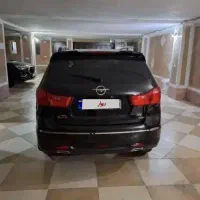 هایماs7+مدل۱۴۰۲|خودرو سواری و وانت|کاشان, باهنر|دیوار