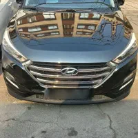 فروش توسان ix35