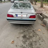 پژو پارس مدل ۸۵ دوگانه|خودرو سواری و وانت|بابل, |دیوار