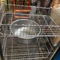 استند استیل