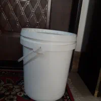 سطل ضخیم و با کیفیت