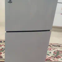 پلستیشن 5 اسلیم دودسته در حد نو فول بازی|کنسول، بازی ویدئویی و آنلاین|بندرعباس, |دیوار