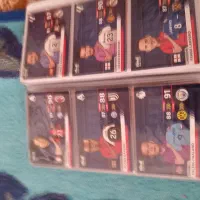 کارت کیمدی ۲۰۲۶|اسباببازی|تهران, انبار نفت|دیوار