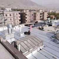 ایزوگام - فروش لایه خام - قیرگونی|خدمات پیشه و مهارت|مشهد, مصلی (کارمندان اول)|دیوار