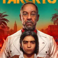 اکانت ظرفیت سوم far cry 6