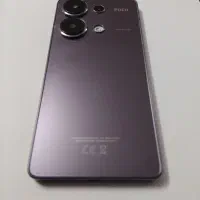 شیائومی Poco M6 Pro با حافظهٔ ۲۵۶ گیگابایت|موبایل|ساوه, |دیوار