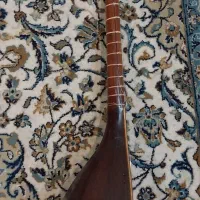 تنبور .کرند کمالی