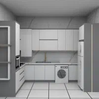 خانم کار طراح اسکچاپ یا برنامه اندروید
