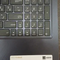 لپتاپ Asus VivoBook X543MA|رایانه همراه|تهران, میرداماد|دیوار