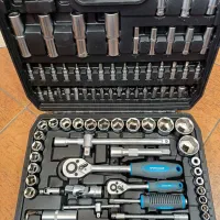 جعبه بکس ۹۴پارچه WORKZONE اصلی آلمانی اورجینال