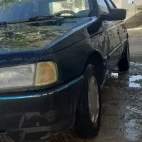 پژو اردی ۸۴