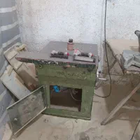 فرز پایی نجاری