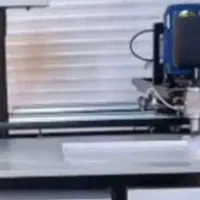 فروش دستگاه تمام اتوماتیک فیلتر هوای ماشین|ماشینآلات صنعتی|رشت, گلباغ نماز|دیوار