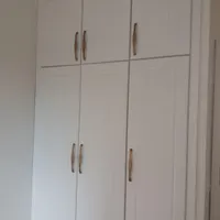 طراحی و اجرای انواع کابینت کمد کمددیواری میز tv...|جاکفشی، کمد، دراور|تهران, اوقاف|دیوار