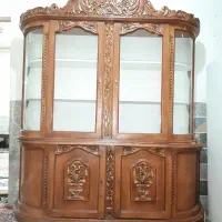 ویترین مناسب باغ