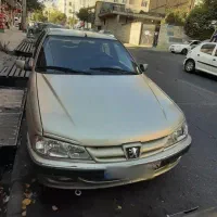 پرشیا ۸۲ سالم