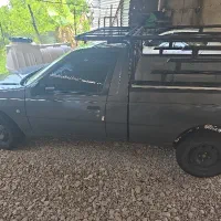 ماشین باری اریسان ۲