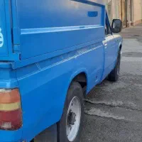 نیسان دیزل|خودرو سواری و وانت|تاکستان, |دیوار