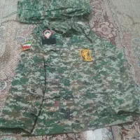 لباس بسیج
