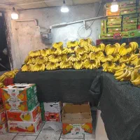 بارچینی برای میوه فروش