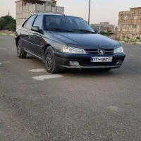 پرشیا|خودرو سواری و وانت|خوی, |دیوار