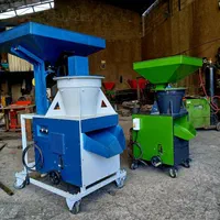 تولید کننده بادام شکن و پوست کن