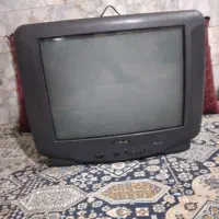 تلویزون ۲۱ اطلس قدیمی