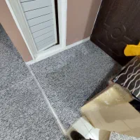 موکت پالاز کوبیده|موکت|بندر دیر, |دیوار