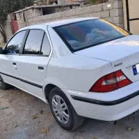 سمند se معمولی|خودرو سواری و وانت|دهدشت, |دیوار